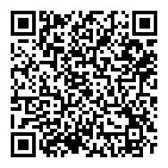 QR code for event location