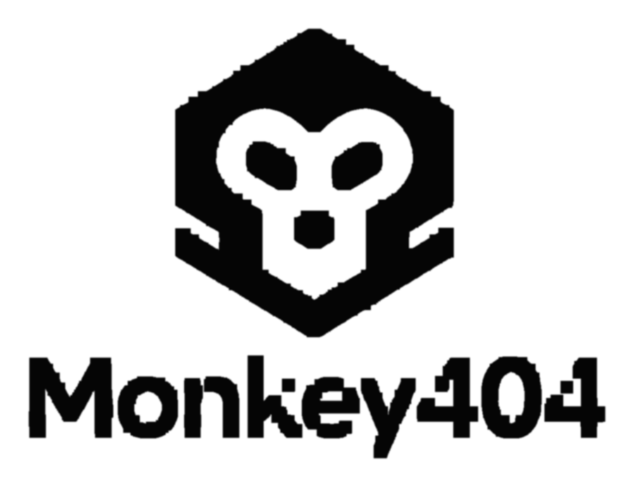 Monkey404