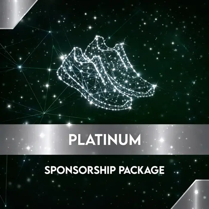 PWR Endure sponsorship package artwork