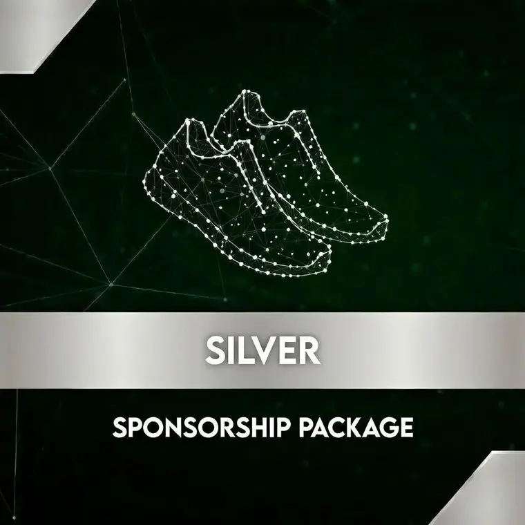 Silver sponsorship package