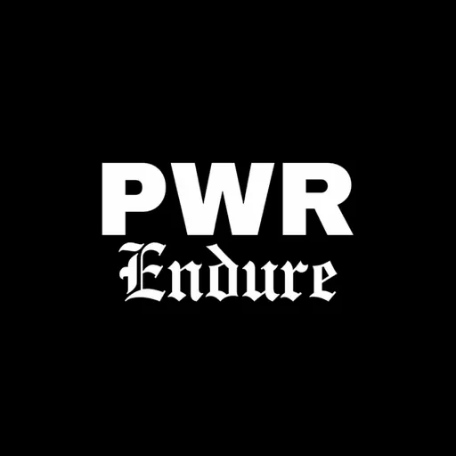 PWR Endure logo