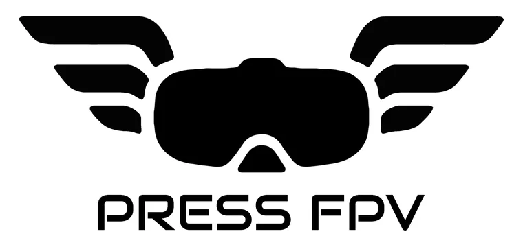 Press FPV